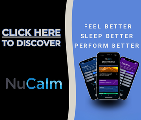 Edge - Monthly NuCalm Plan